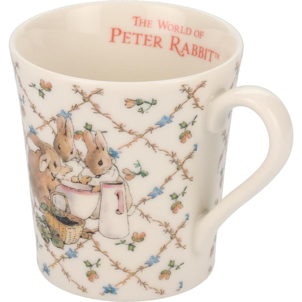 Peter Kanin Mugg Soppa PR1603-11