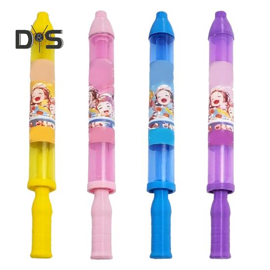 Water Toy High Pressure Pull-Out Sprinkler Spray Toys for Bathing Pool Party Entertainment Family Friends Interactive Pool Game