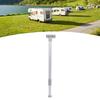 790mm Wohnmobil Tischbein 790mm Aluminiumlegierung Klappbares Tischfußbein für Yacht Boot Reiseanhänger