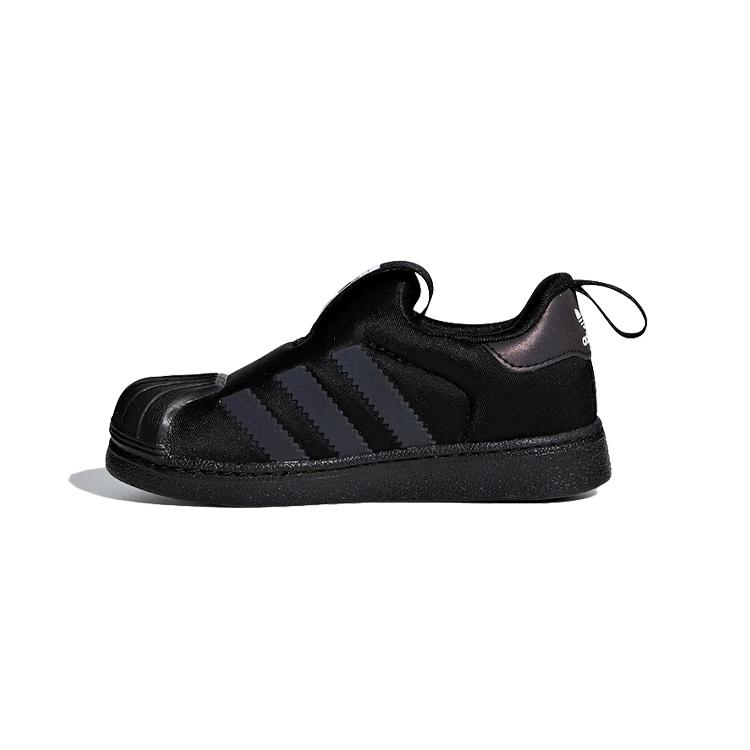 

Adidas Originals Slip Resistant Low top Toddler Shoes Infant And Toddler CG6580 20