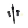 Chain Saw Adjustment Screw Compatible For HUS 455 460 Models Replacement For OEM 575260403 Outdoor Power Equipment Accessories