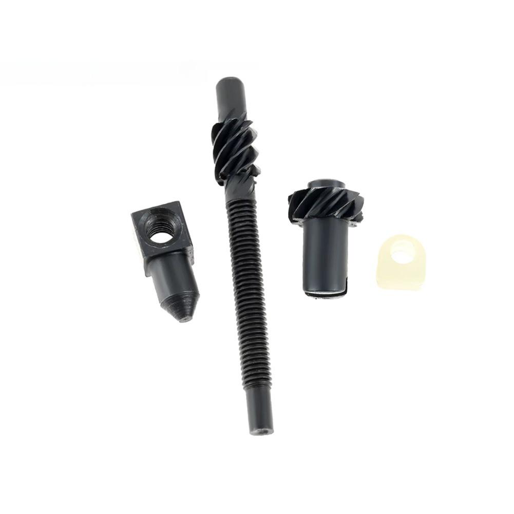 Chain Saw Adjustment Screw Compatible For HUS 455 460 Models Replacement For OEM 575260403 Outdoor Power Equipment Accessories