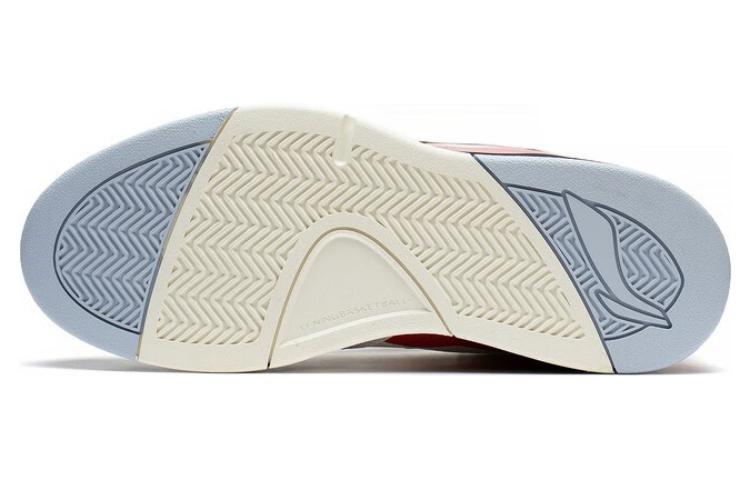 LINING Non-slip And Warm Lifestyle Shoes Men AGCS319-2