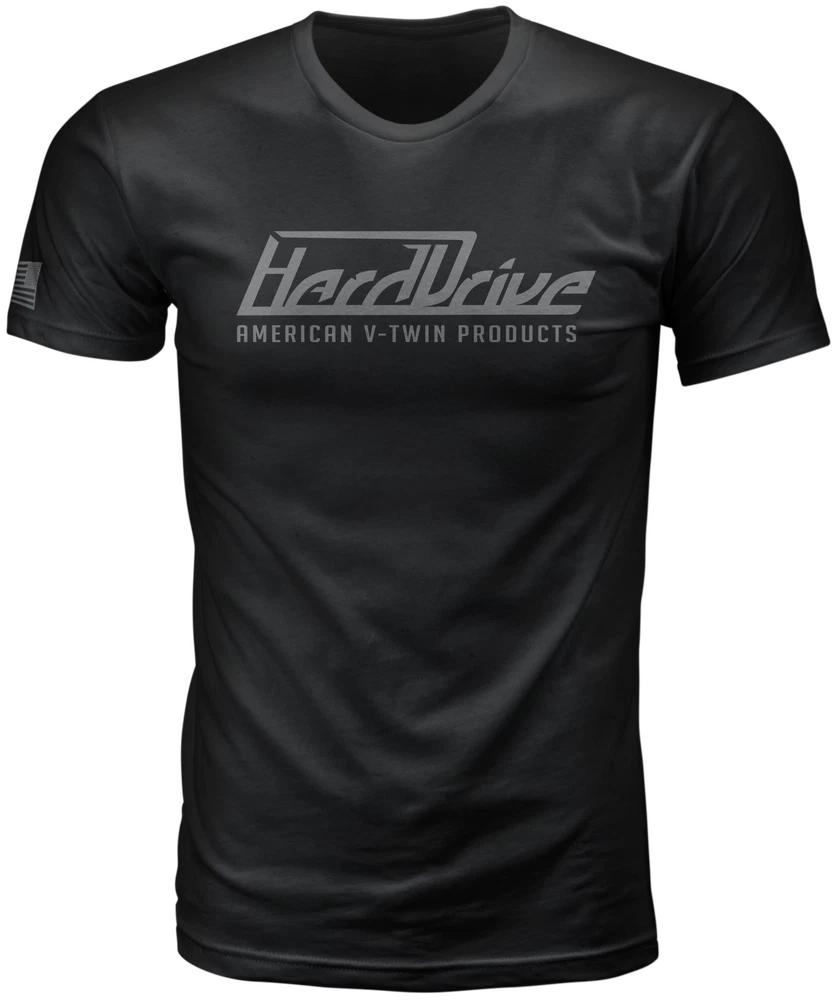 HardDrive Harddrive T-Shirts Motorcycle ATV/UTV Street Bike Dirt Bike Snowmobile S