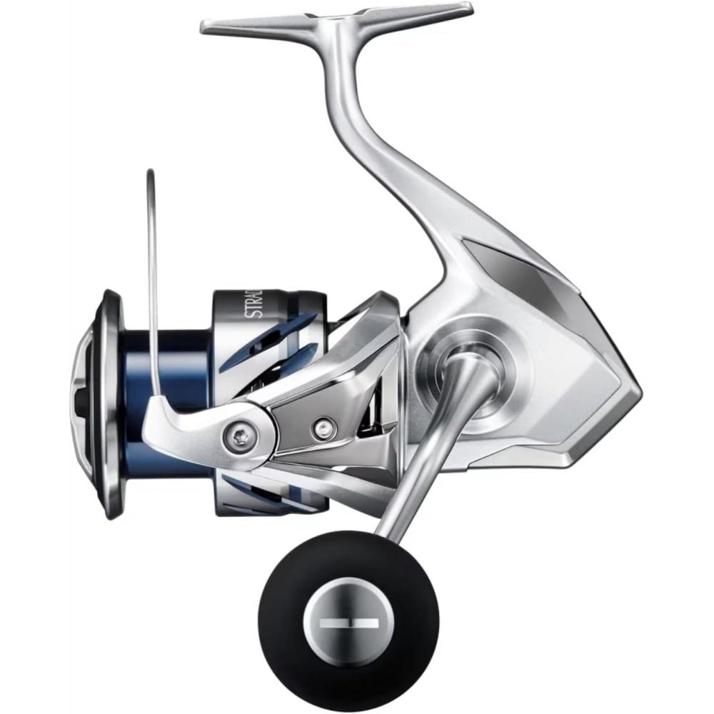 Shimano  Shimano  Spinning Reel 23 Stradic Various Types C2000s To C5000xg C5000xg