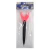 Sany Shoji Apolowki Size Pink Float, 12,