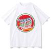 Vintage Twinkling Watermelon Graphic T-Shirts