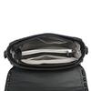 Luxusní dámská taška Vysoce kvalitní PU kůže Tašky přes rameno Designová klasická messenger taška pro ženy Vintage crossbody taška klopa