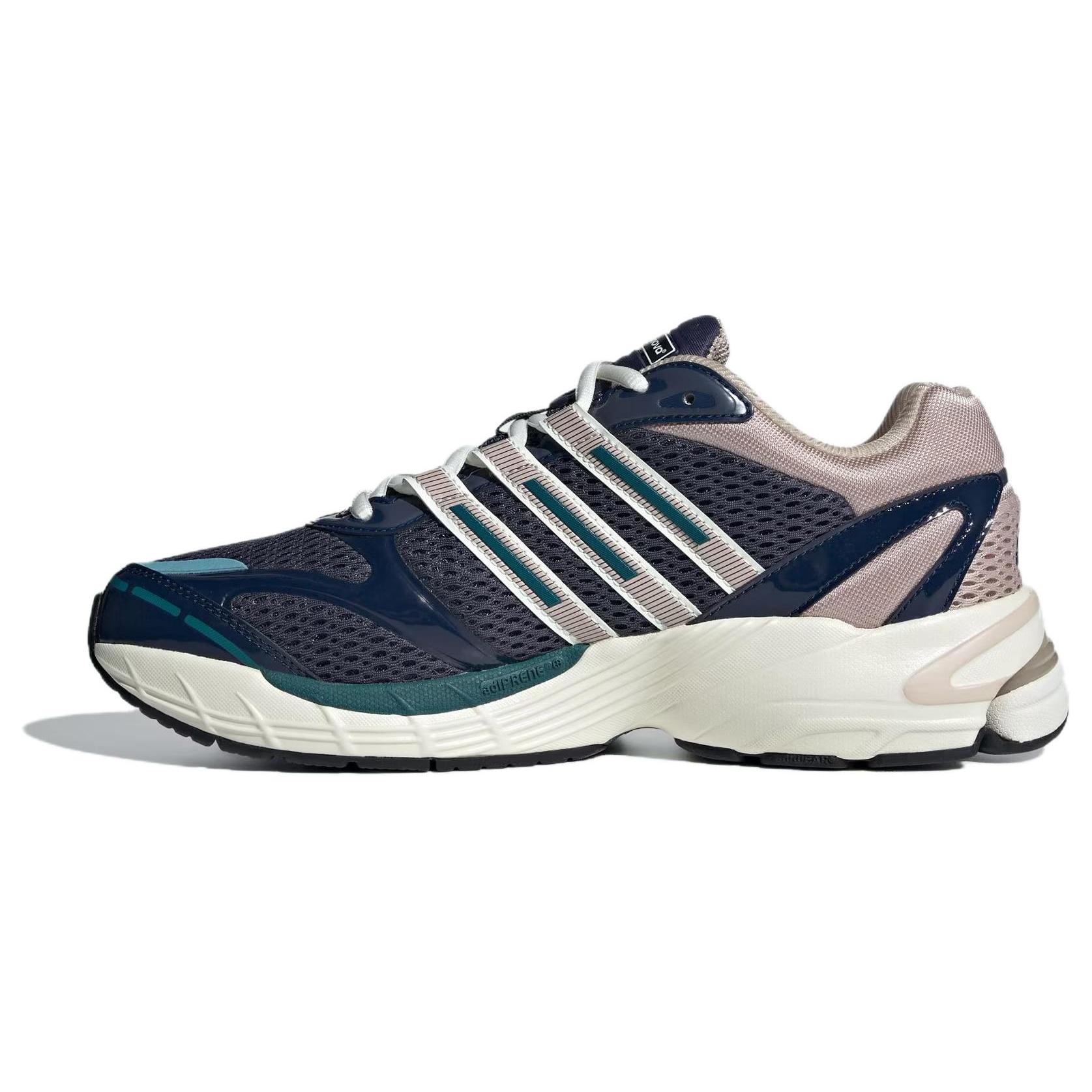 adidas Supernova Cushion 7 Black White Pink Men s IH5975 EU 36