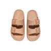 Skechers Foamies Simple Comfortable EVA Slide Sandals Women sandals Brown 111645-TAN