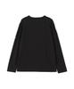 Schott LS One Star Leather Pocket T-Shirt, Men's, Size 2XL, Black, 010, 782-5930003