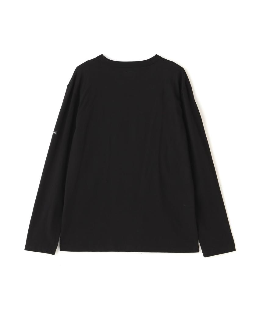 Schott LS One Star Leather Pocket T-Shirt, Men's, Size 2XL, Black, 010, 782-5930003