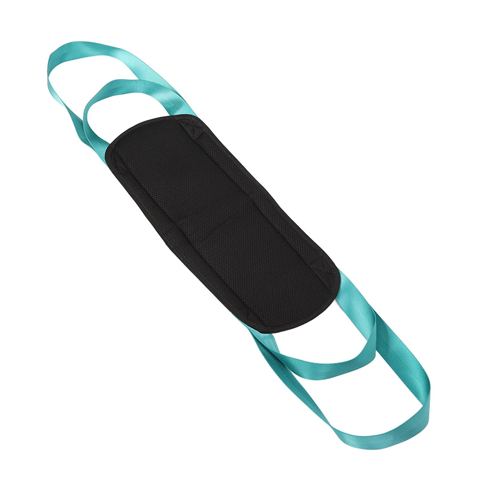Transfer Nursing Sling Elderly Safety Lifting Aid Bed Assist Patient Transfer Sling