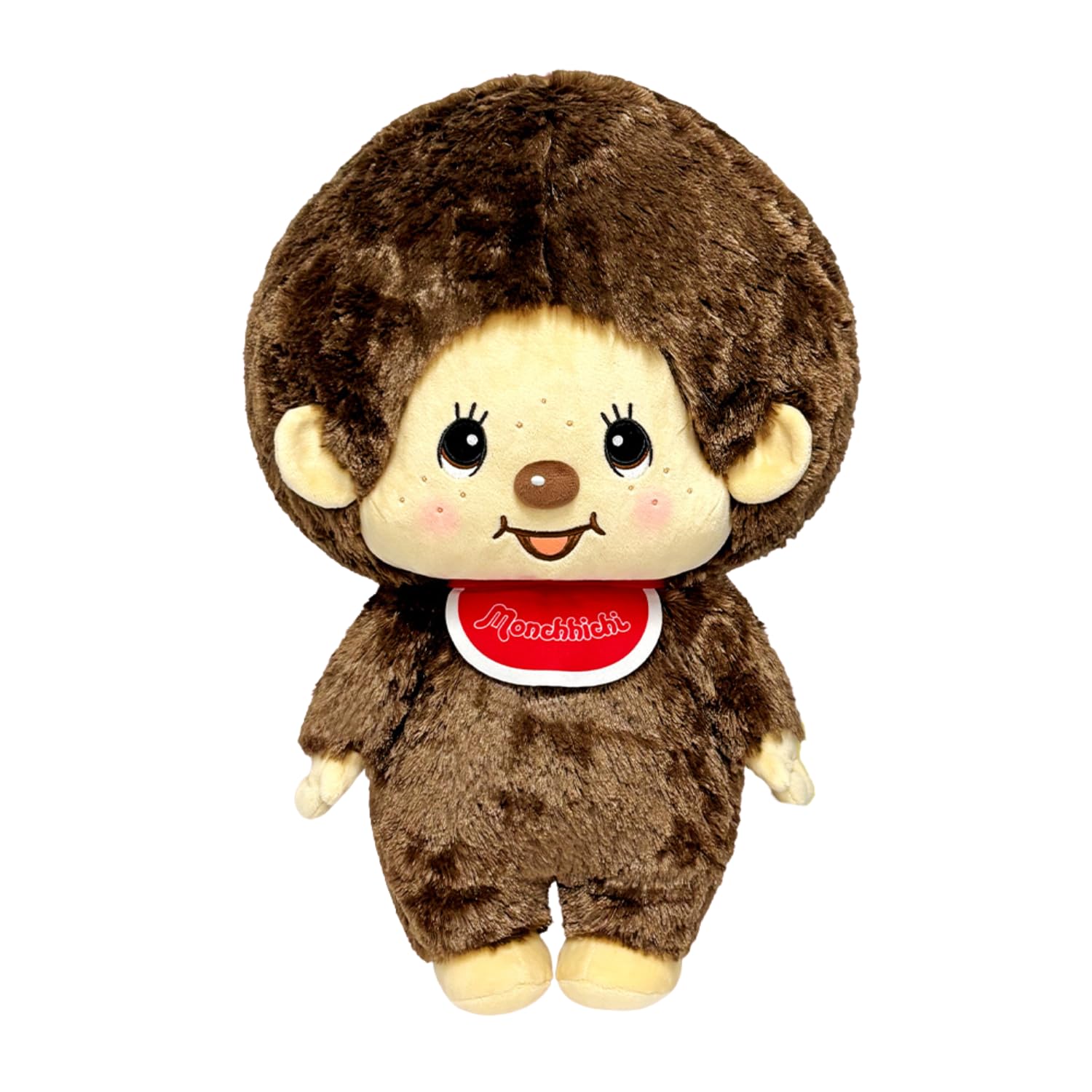 

Monchhichi Super Big Plush Toy 50cm Approx.
