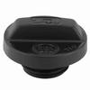 Acogedor Engine Oil Filler Cap Black Replacement Fit Accord 2008-2013,