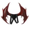 Cosplay Child Dragon Wing Costumes Fashion Cosplay Costume Party Wing Prop Masquerade Accessories Halloween Carnival