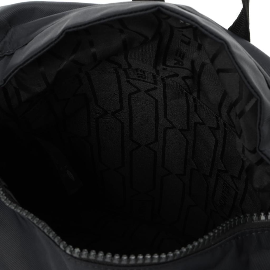 Nylon Pioneer Medium Top Clip Rucksack