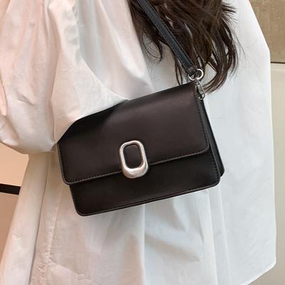 Super Hot Small Bag for Women Spring and Summer Retro Versatile New Fashionable One Shoulder Crossbody Bag for Women