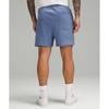 Lululemon Steady State Relaxed Fit Short 5  Oasis Blue