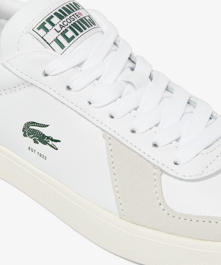 Lacoste Women'S Baseshot Pro Leather Sneakers Rz3028W56G 65T
