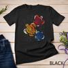 Retro Turtle T-Shirt Unisex T-shirt