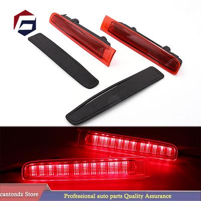 High Level Brake Light For VW Transporter T5 T6 2003 - 2016 7E0945097H Rear Barn Door Third High Mount Lamp Right+Left