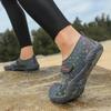 Quick Dry Aqua Shoes Adult Barefoot Beach Walking Shoes Breathable Outdoor Wading Sneakers Anti-slip Water Sports Shoes