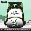 Kids 3D Hard Shell Backpack Preschoolers Lightweight Ergonomic School Bag With Padded Straps Animal Cartoon Design