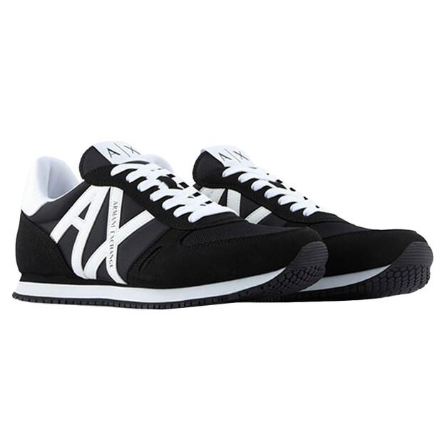 Armani Exchange XUX017_XCC68 кроссовки