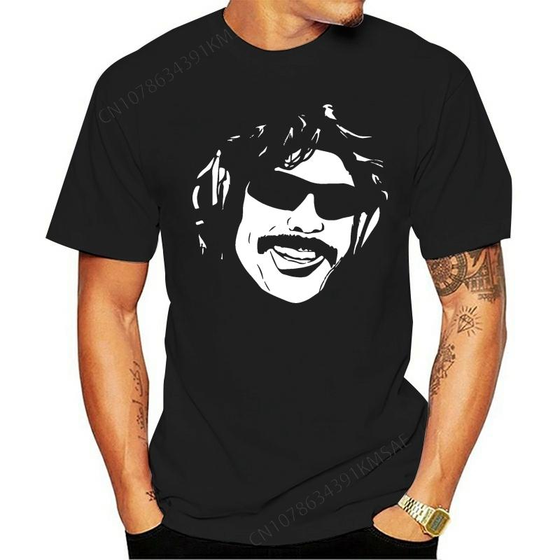 Unisex T Shirt Violence Speed Mounisextum Dr Disrespect Unisex Tshirt