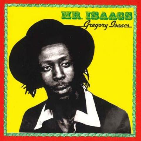 

CD GREGORY ISAACS - Mr. Isaacs (2CD) VP4200 17 North Parade 2019 US Reggae, Ska & Dub