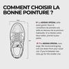 Handball Spezial Roz Transparent Portocaliu Solar