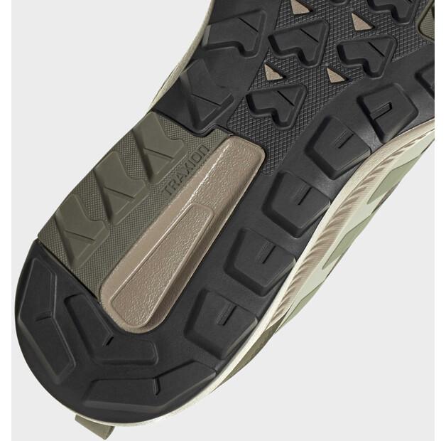 Треккинговые ботинки Adidas Terrex Anylander RAIN.RDY