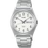 Seiko Alba Standard Men's Watch Titanium AEFJ410 200m Water Resistant Quartz Timepiece