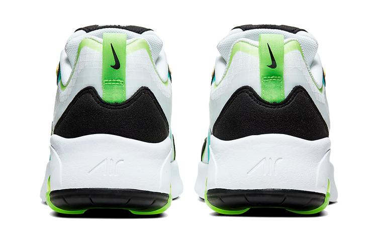 Nike Air Max 200 Se 'Oracle Aqua' Gs CJ4035-101