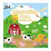 Kids Coloring Book Children's Book, with Cute Animal Theme, Thick Paper Sketchbook, Art Supplies for Toddlers Drawing And Painting Supplies,