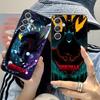 G-Godzillas-S Phone Case for Samsung Galaxy S25 S24 S23 S22 S21 S20 S10 S9 Plus FE Ultra Lite Black Cover Cellphones