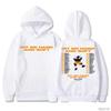 New Album Hit Me Hard And Soft  Tour Hoodie