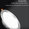 1294-inch Recessed Downlight Ceiling Spotlight for Living Room - 18" Full Aluminum