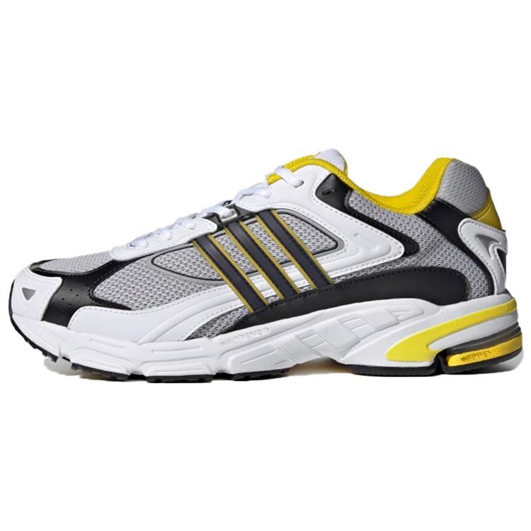 adidas Response CL  Cloud White Yellow  Men s FX7718 EU 46⅔