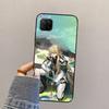 Honkai Star Rail For Huawei Nova 10 9 SE 8i 11i 12i 12s Y60 Y61 Y70 Y90 Y72 Y73 Y91 P60 Pro P40 P30 Lite Case