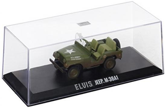 Neo 1:43 Jeep Willys PickUp Truck Année 1954 gris NEO44643 modèle