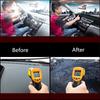 Car Styling Dashboard Cover Mat Pad For Dodge Journey 2011- Fiat Freemont Anti-Slip Dash Sunshade Protect Carpet Accessories