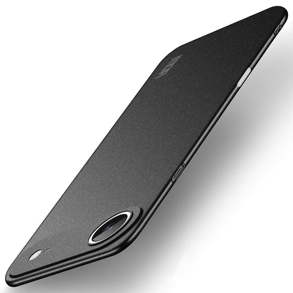 For iPhone Air PC Case MOFI Shield Matte Series Slim Fit Phone Cover