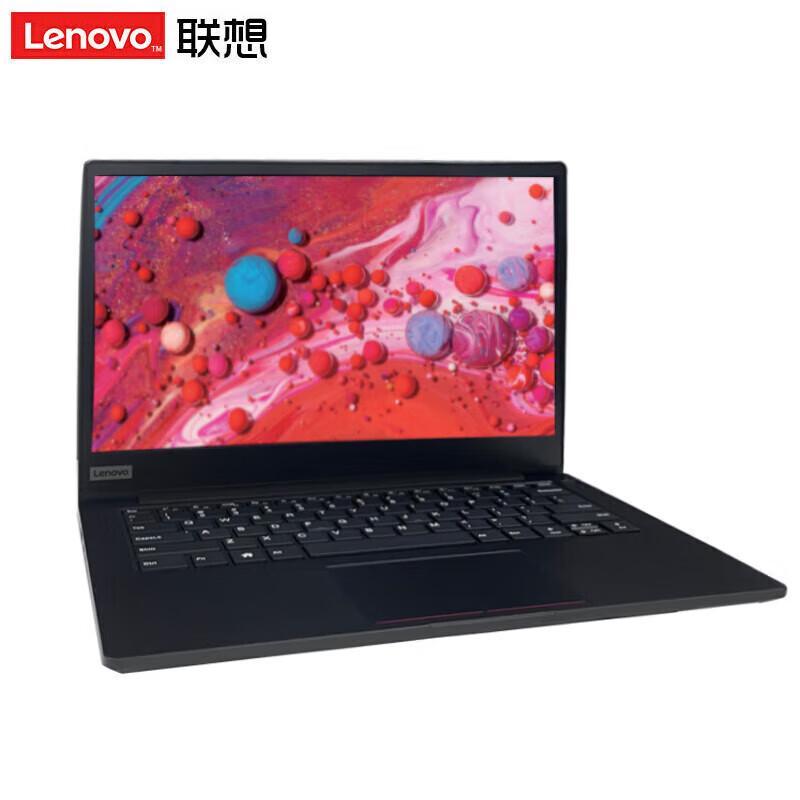 Lenovo KaiTian N60f 14-inch Laptop (CN version)