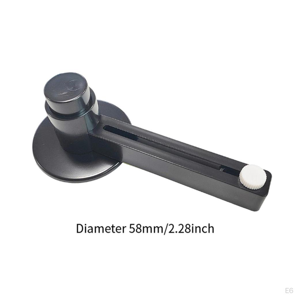 Making Round Cutting Tool Circular Cutter DIY Arts Diameter 58mm for