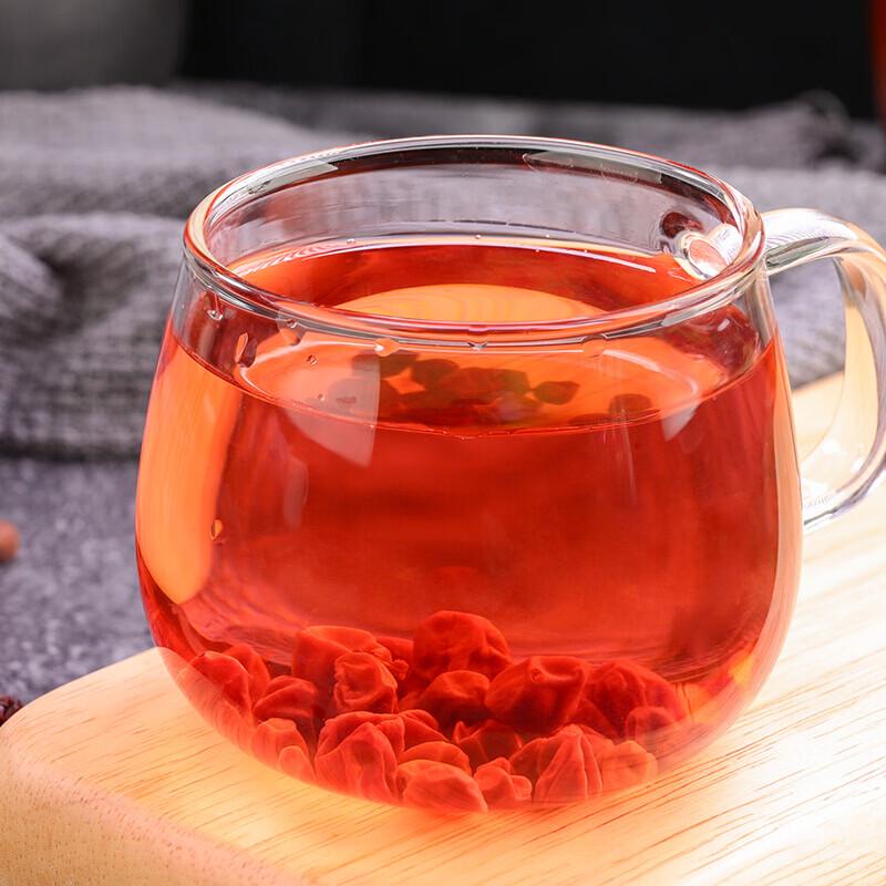 Fudonghai Northern Schisandra Berries 250g