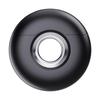 Egonia Electric USB Matte Men's Shaver, Charging, Portable, Washable, Waterproof, Black, EGO-501