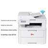 Lenovo MC2600DNW Color Laser Printer CN plug (adapter included)