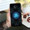 Aum Om Namaste Symbol Zen Yoga Case For Samsung Galaxy M52 M32 M12 M16 M14 M54 M13 M33 M53 M56 M36 M31 M11 M35 M55 M15 M06